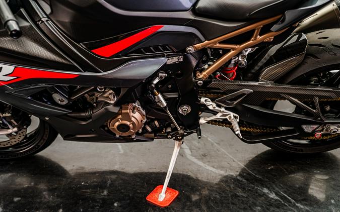 2022 BMW S 1000 RR