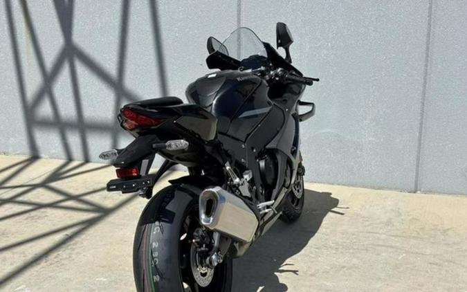 2026 Kawasaki Ninja ZX-10R
