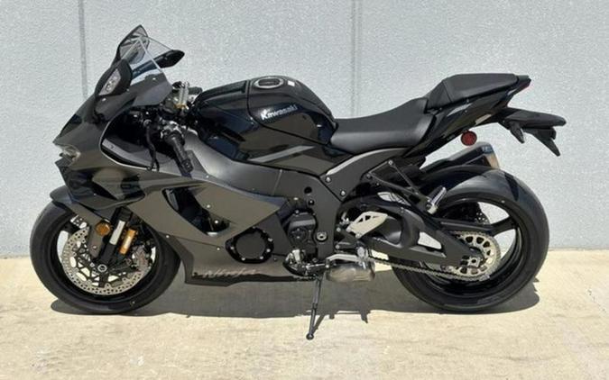 2026 Kawasaki Ninja ZX-10R