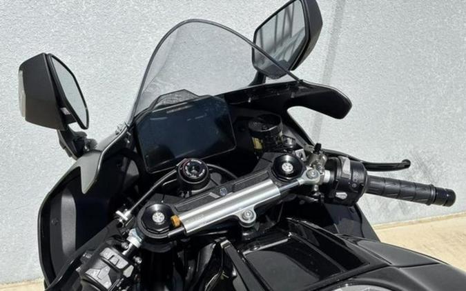 2026 Kawasaki Ninja ZX-10R