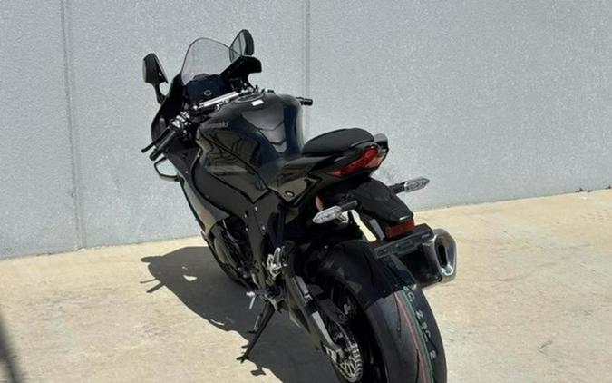 2026 Kawasaki Ninja ZX-10R