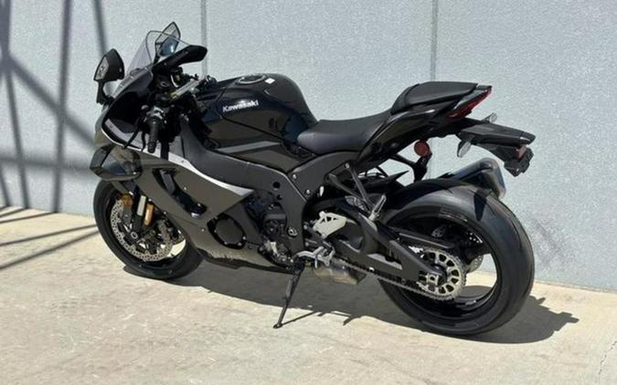 2026 Kawasaki Ninja ZX-10R