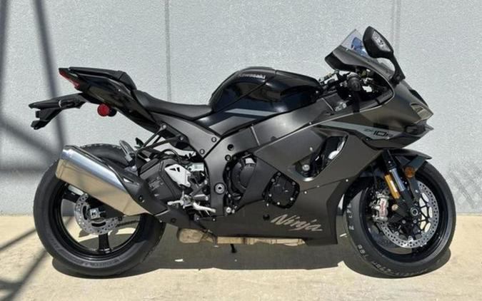 2026 Kawasaki Ninja ZX-10R