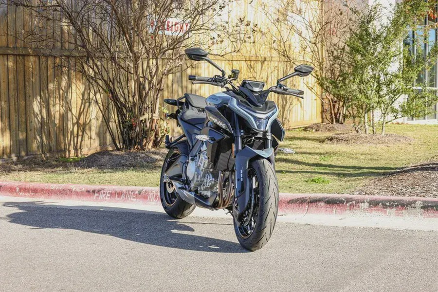 2026 CFMOTO 675NK
