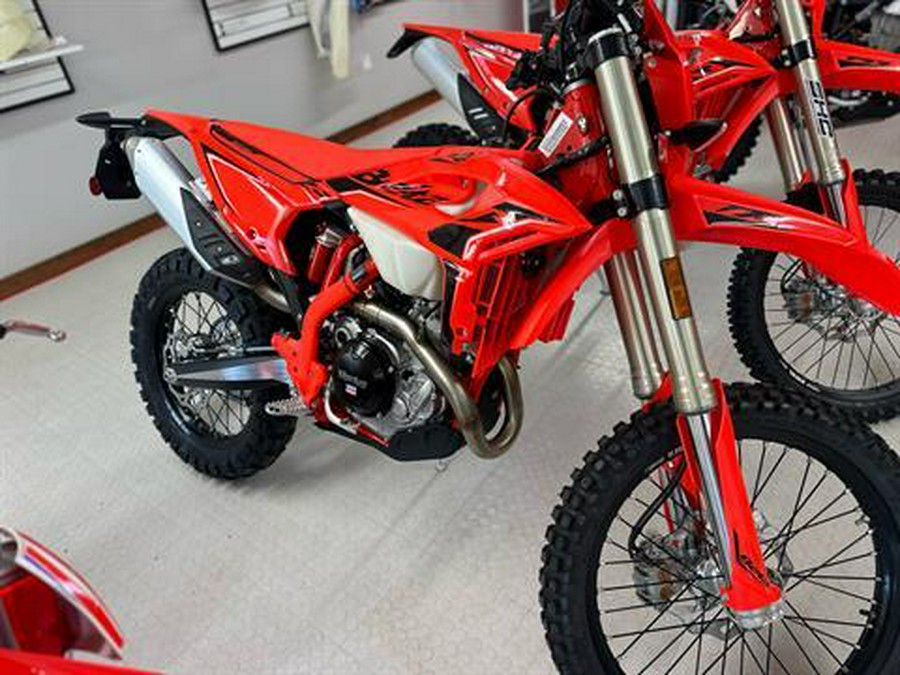 2026 Beta 350 RS