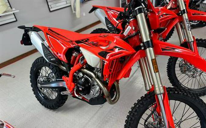 2026 Beta 350 RS