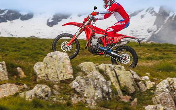 2026 Beta 350 RS