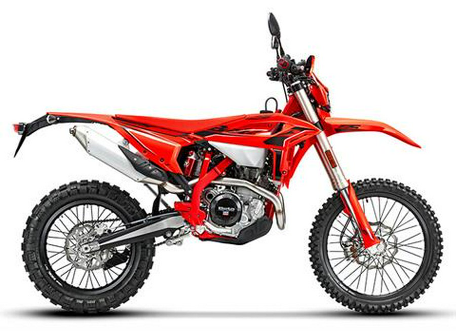 2026 Beta 350 RS