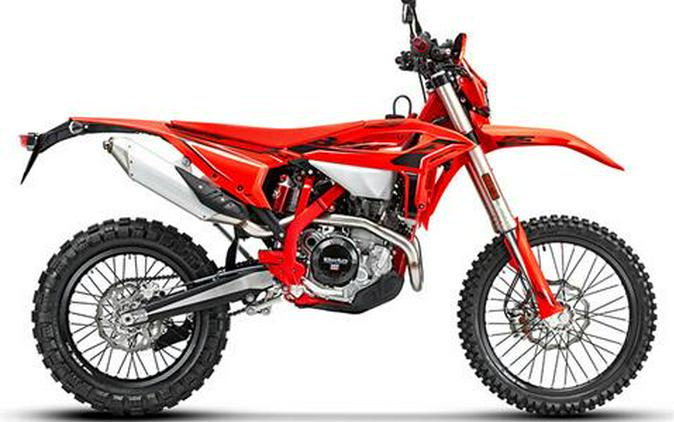 2026 Beta 350 RS