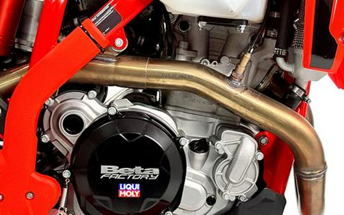 2026 Beta 350 RS