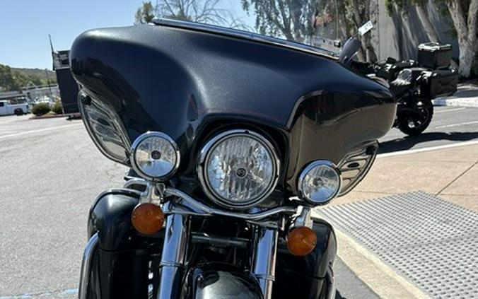 2006 Harley-Davidson® Electra Glide® Ultra Classic®