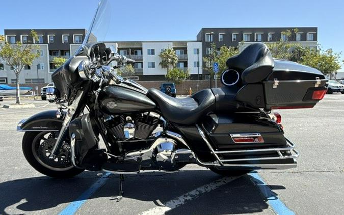 2006 Harley-Davidson® Electra Glide® Ultra Classic®
