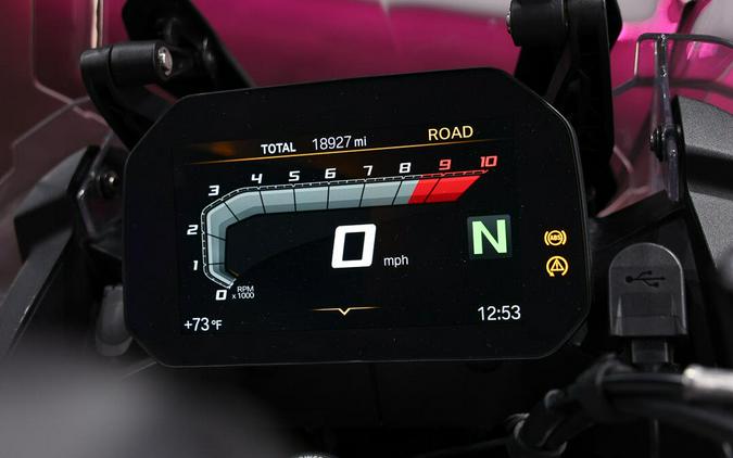 2021 BMW F 850 GS Adventure