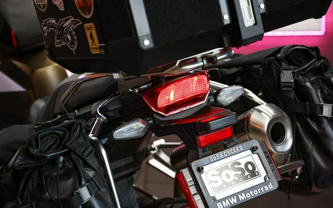 2021 BMW F 850 GS Adventure