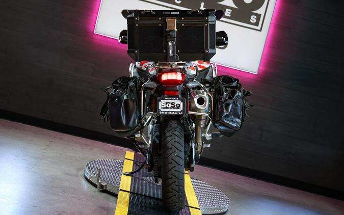 2021 BMW F 850 GS Adventure