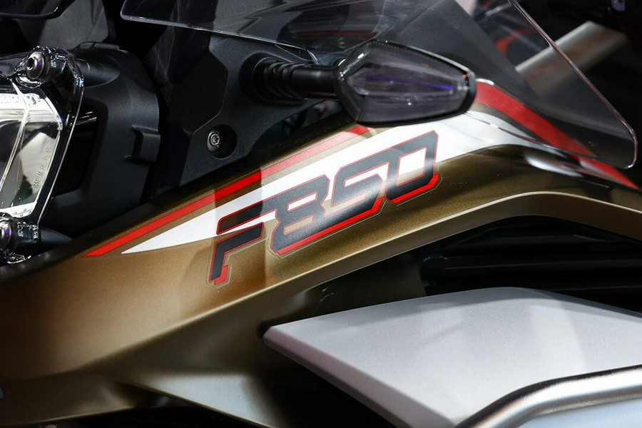 2021 BMW F 850 GS Adventure