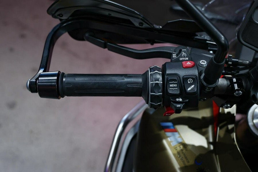 2021 BMW F 850 GS Adventure