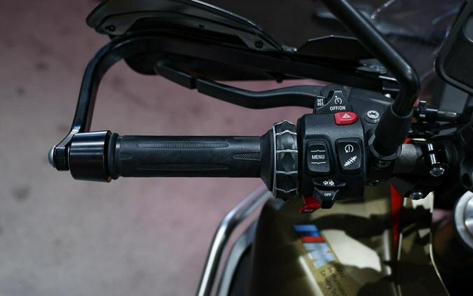 2021 BMW F 850 GS Adventure
