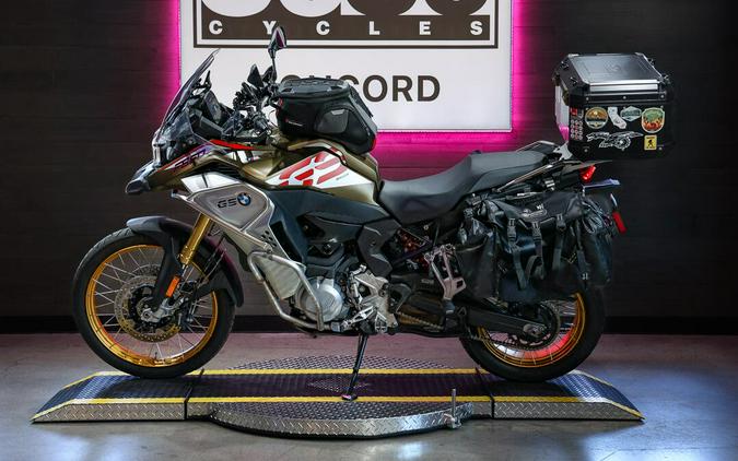 2021 BMW F 850 GS Adventure