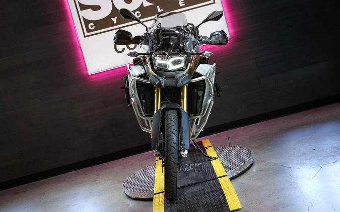 2021 BMW F 850 GS Adventure