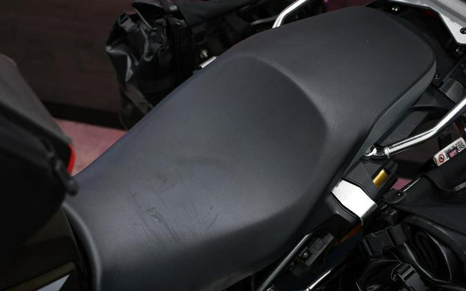 2021 BMW F 850 GS Adventure