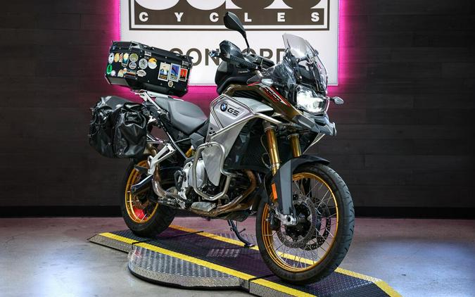 2021 BMW F 850 GS Adventure