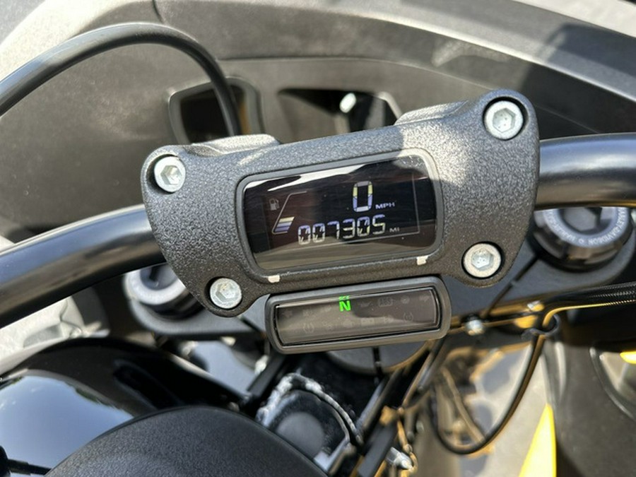 2023 Harley-Davidson Softail FXLRST - Low Rider ST