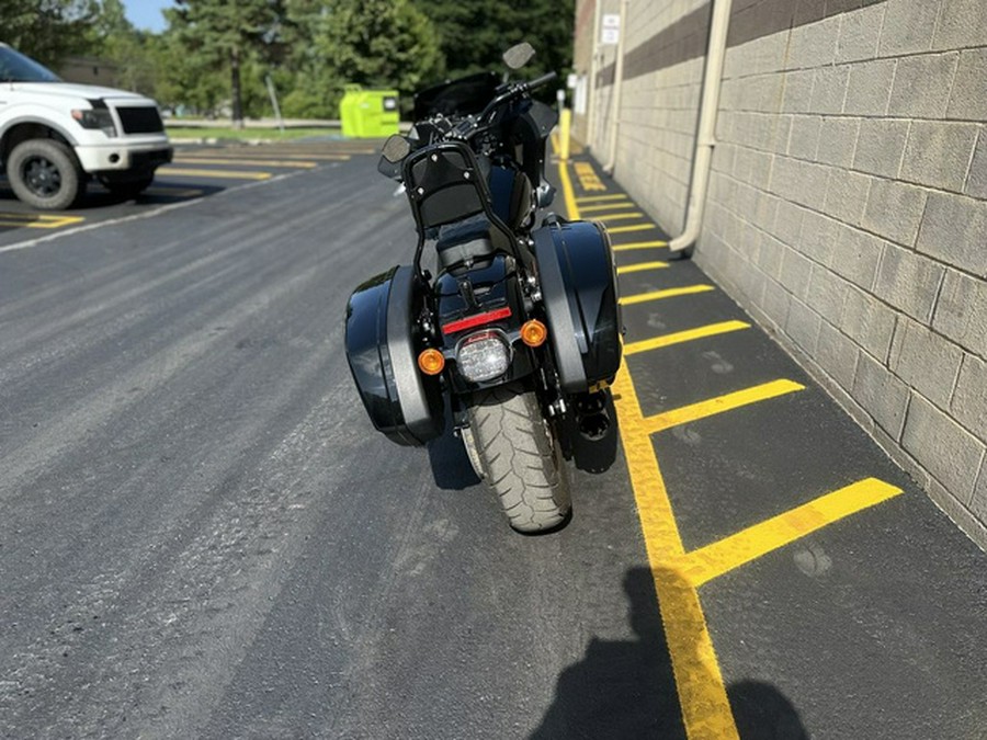 2023 Harley-Davidson Softail FXLRST - Low Rider ST