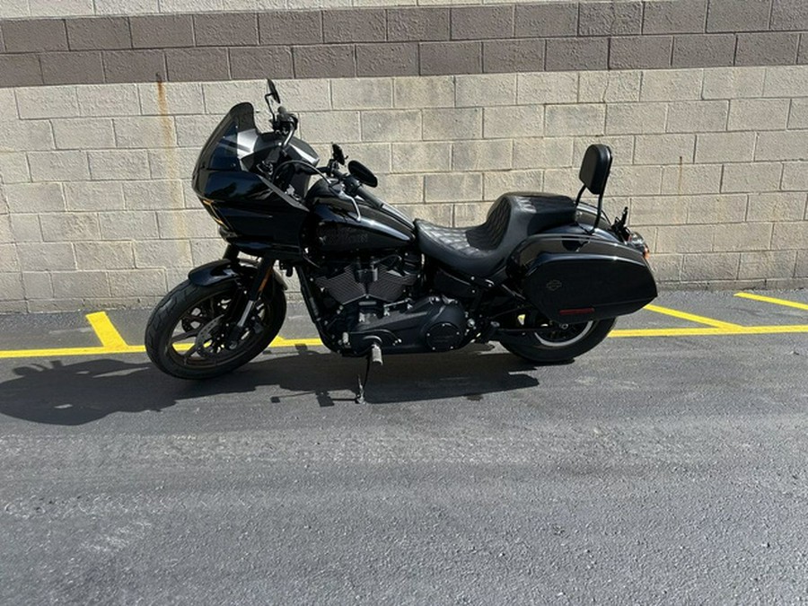 2023 Harley-Davidson Softail FXLRST - Low Rider ST