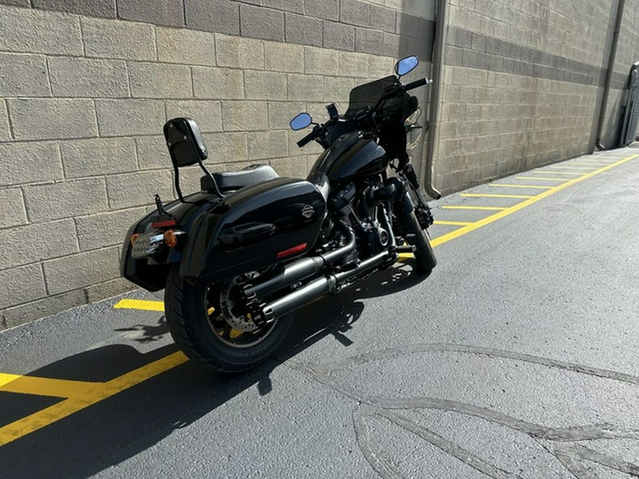 2023 Harley-Davidson Softail FXLRST - Low Rider ST