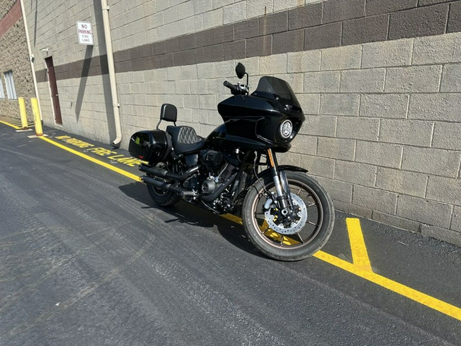 2023 Harley-Davidson Softail FXLRST - Low Rider ST