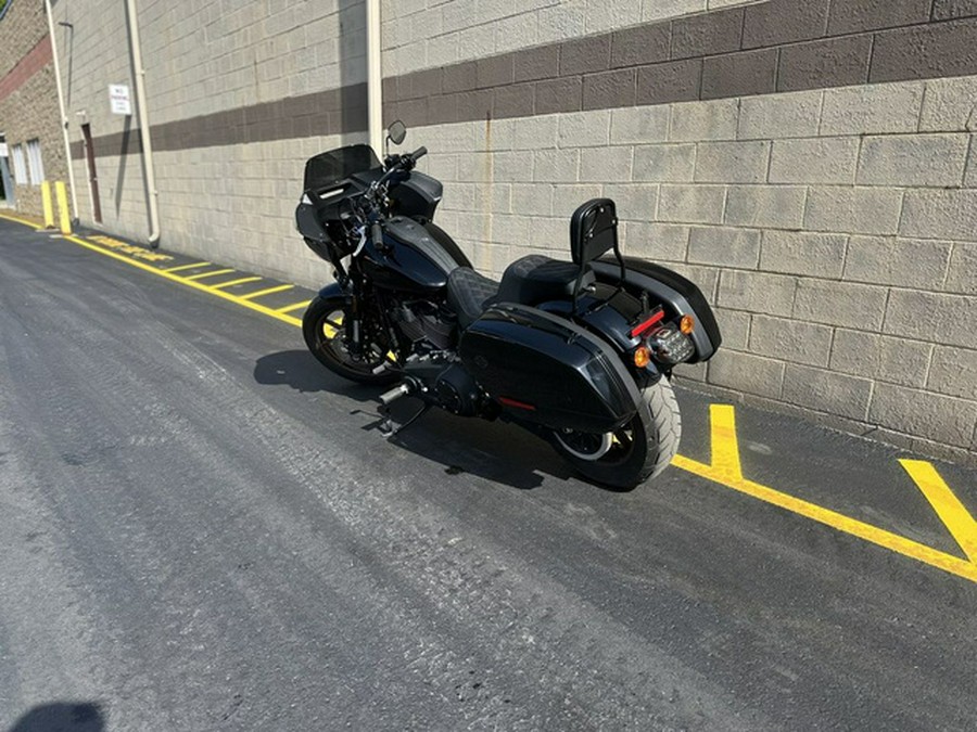 2023 Harley-Davidson Softail FXLRST - Low Rider ST