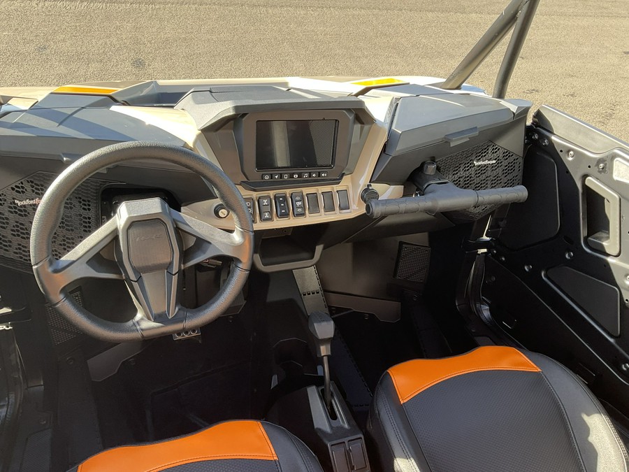 2026 POLARIS RZR XP S 4 1000 ULTIMATE - 27196P