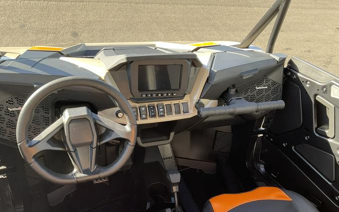 2026 POLARIS RZR XP S 4 1000 ULTIMATE - 27196P