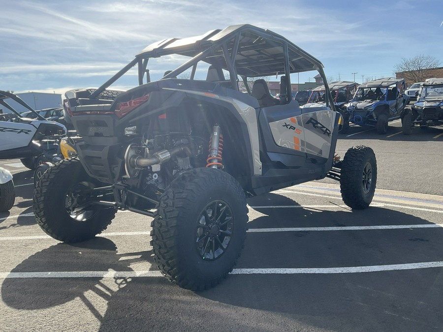 2026 POLARIS RZR XP S 4 1000 ULTIMATE - 27196P