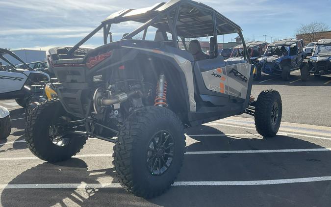 2026 POLARIS RZR XP S 4 1000 ULTIMATE - 27196P