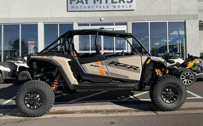 2026 POLARIS RZR XP S 4 1000 ULTIMATE - 27196P