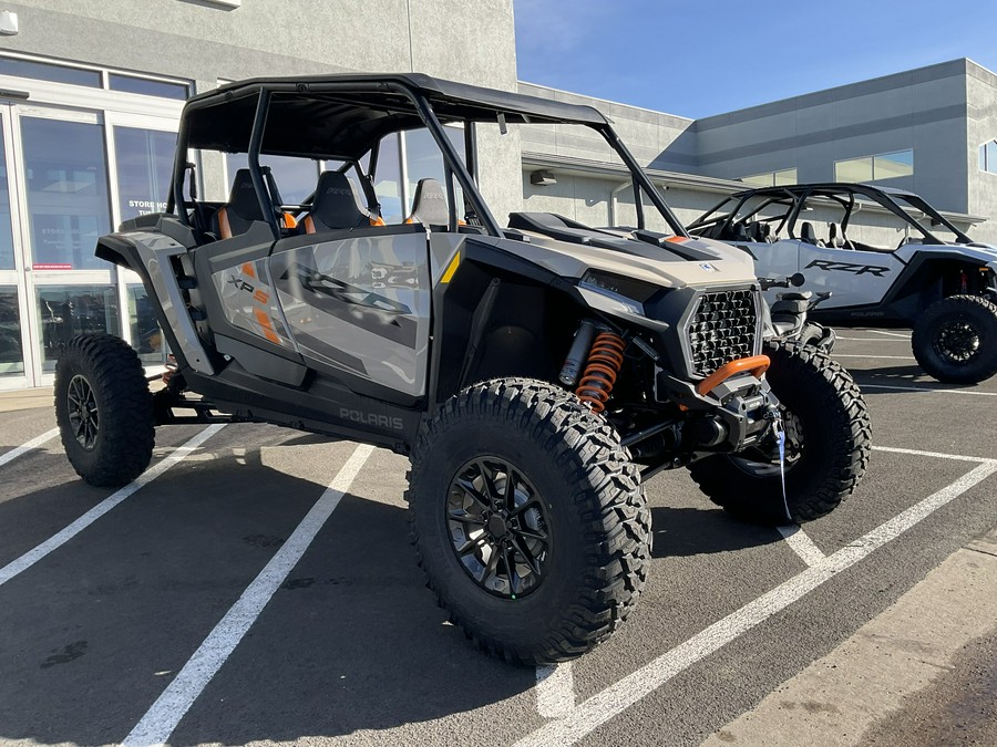 2026 POLARIS RZR XP S 4 1000 ULTIMATE - 27196P