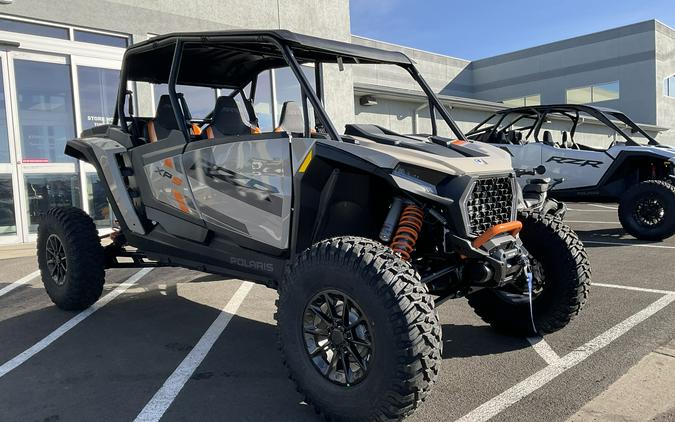 2026 POLARIS RZR XP S 4 1000 ULTIMATE - 27196P