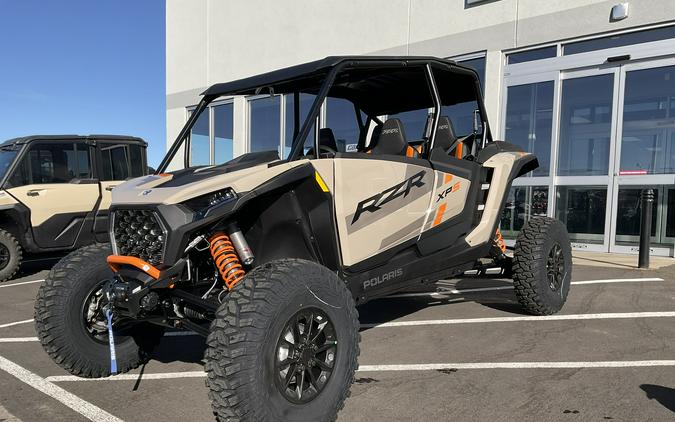 2026 POLARIS RZR XP S 4 1000 ULTIMATE - 27196P