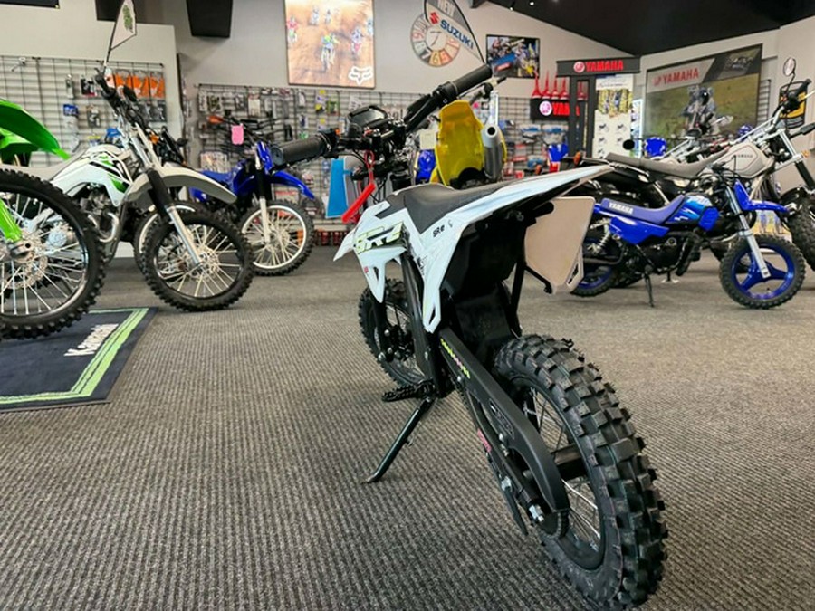 2026 SSR Motorsports SR-E500