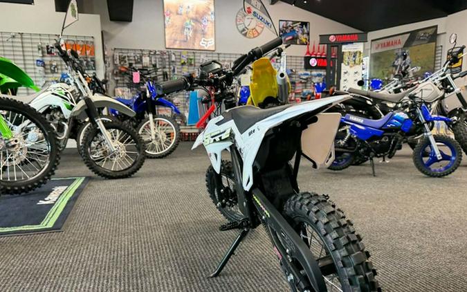 2026 SSR Motorsports SR-E500