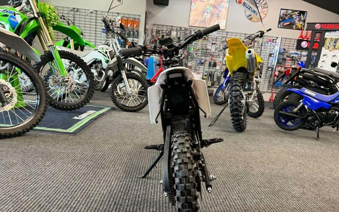 2026 SSR Motorsports SR-E500