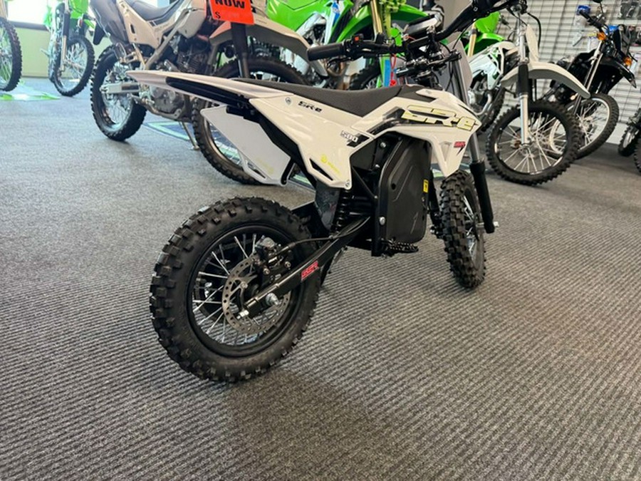 2026 SSR Motorsports SR-E500