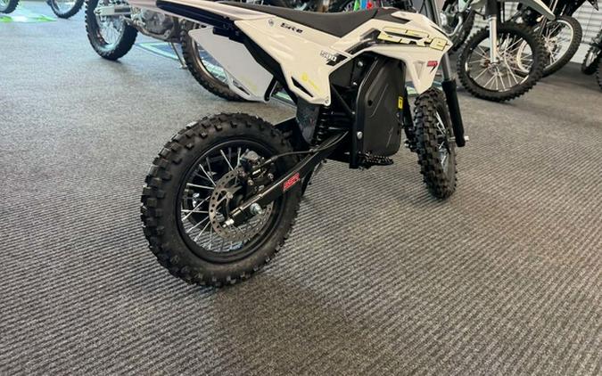 2026 SSR Motorsports SR-E500