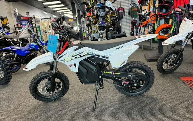 2026 SSR Motorsports SR-E500