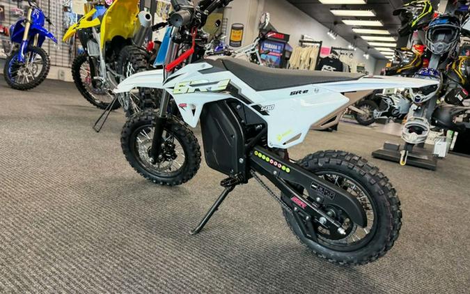 2026 SSR Motorsports SR-E500
