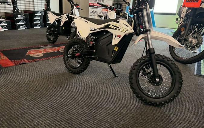 2026 SSR Motorsports SR-E500