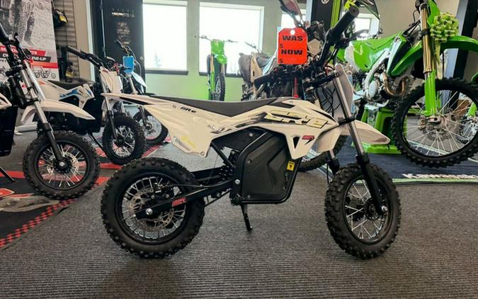 2026 SSR Motorsports SR-E500
