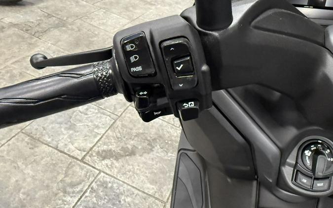 2025 Yamaha XMAX™ Base